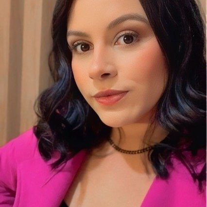 Caroline Borges